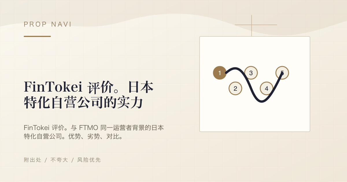 FinTokei 评价。日本特化自营公司的实力
